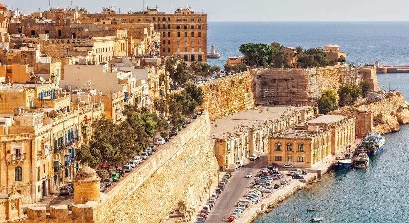 Az Európai Bizottság beperli Máltát az aranyútlevél-program miatt