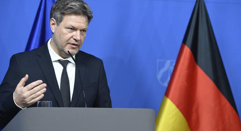 Kétszázmilliárd eurós programot indít a német kormány, az áramárfék után jön a gázárfék