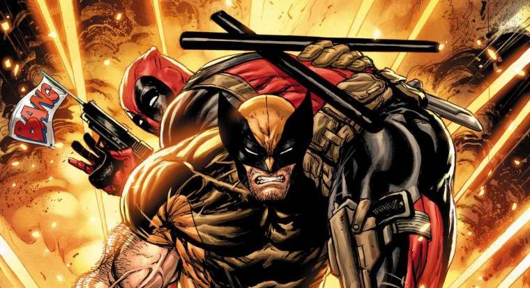 Deadpool és Wolverine 51 legemlékezetesebb találkozása