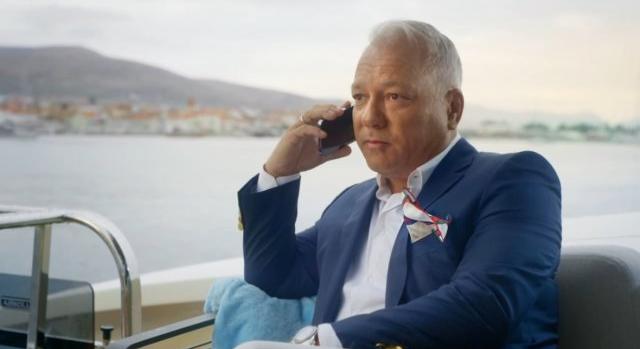 Hárommillió forintos álomfizetést ajánl Balogh Levente annak, aki képes mellette személyi asszisztensként dolgozni