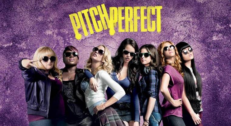 10 éves a Pitch Perfect, visszatekintünk a széria mindhárom filmjére