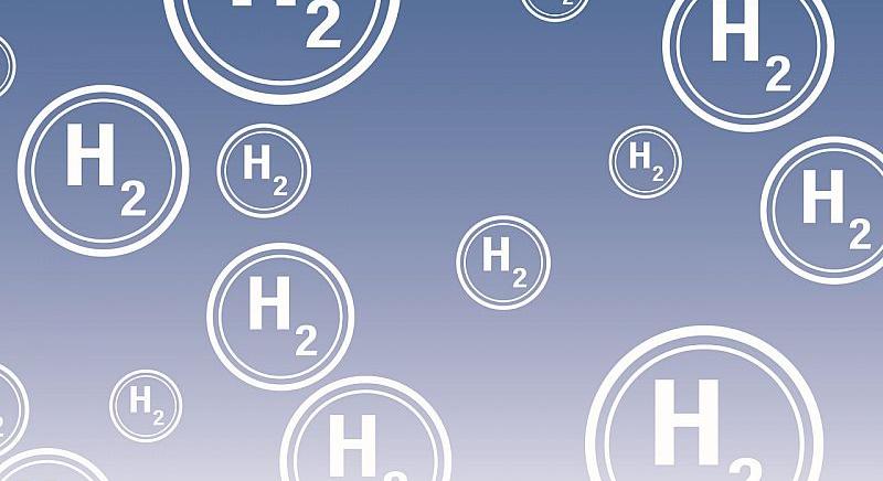 Hazai ipari zöldhidrogén-kompresszor áll munkába
