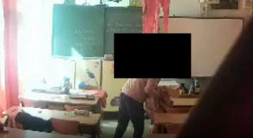 Leleplező videót kapott a Blikk, ezt állítják a készítői: meglopta diákját egy szabolcsi testnevelő tanár