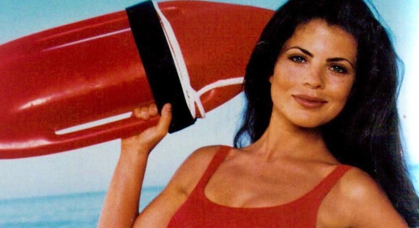 A Baywatch egykori szépségét tönkretette a függősége – Ma már egykori kollégái sem ismerik fel