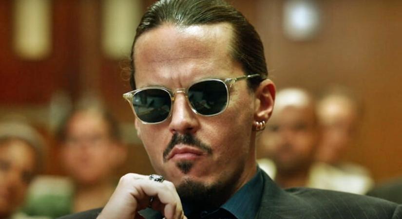Előzetest kapott Johnny Depp és Amber Heard filmje