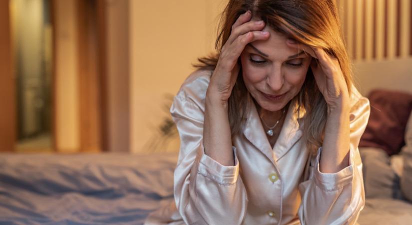 A Parkinson-kór 7 korai tünete: szaglásvesztés és alvászavar is jelezheti a betegséget