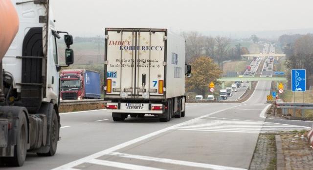 Tűzoltót gázolt halálra egy magyar teherautósofőr Lengyelországban