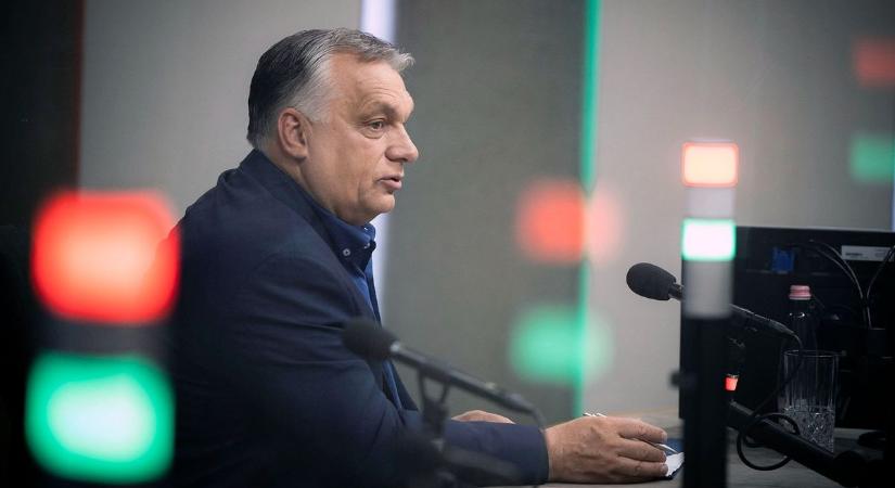 Orbán Viktor: hazudtak Brüsszelben az európai embereknek a szankciókról