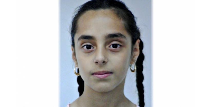 Nem eltűnt, terrorizált a 11 éves kislány