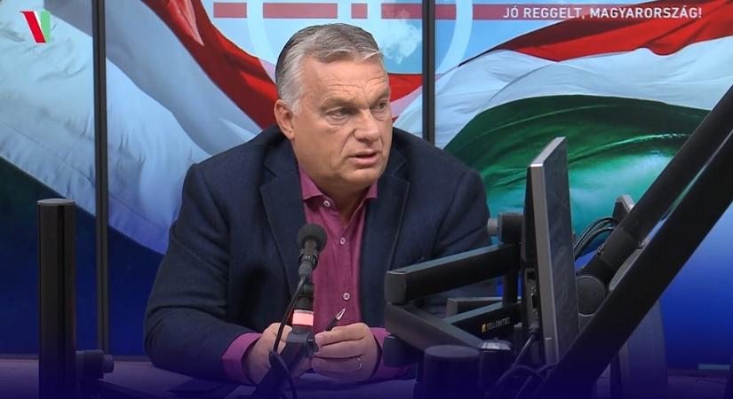 Orbán Viktor ellenzi az abortusztörvény módosítását