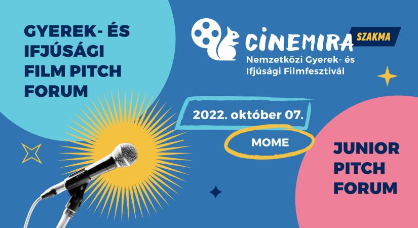 Nemzetközi Gyerek- és Ifjúsági Filmfesztivált rendeznek Budapesten – Pitchfórummal jelentkeznek