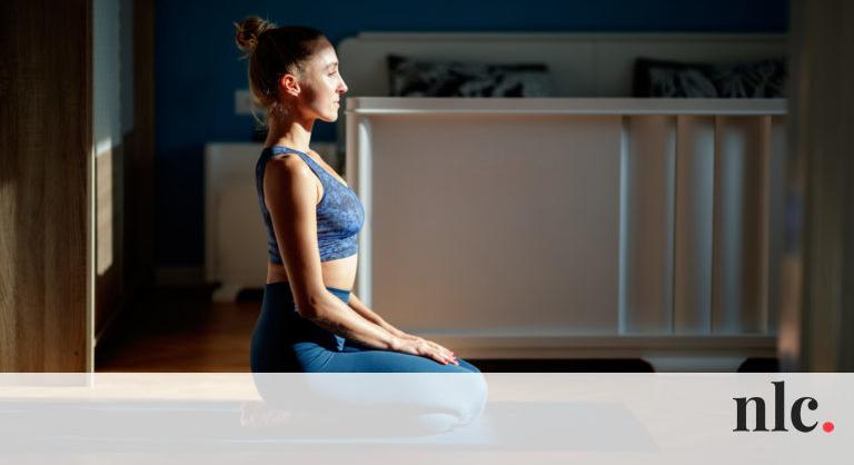 Kísérlet: 8 hétig minden nap 40 percet meditáltam, ez változott az életemben