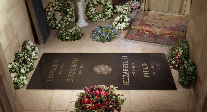 Kibuktak a britek amikor megtudták, mennyibe kerül a királynő sírjának meglátogatása