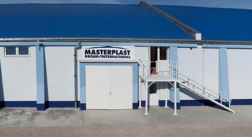 A Masterplast csoport 8-10 milliárd forintos nyilvános forrásbevonást tervez