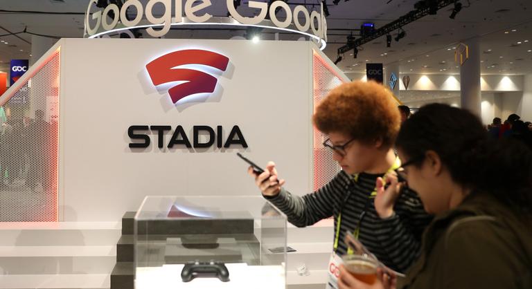 Megszűnik a Google Stadia, ez lesz az előfizetőkkel és a megvásárolt játékokkal