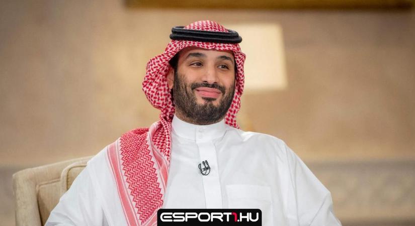 Szaúd-Arábia 13 milliárd dollárt szán egy játékkiadó felvásárlására