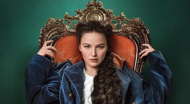 Sissi királyné életéről szóló sorozat érkezett a Netflixre: itt A császárné!