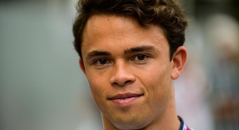 Aláírt új F1-es csapatához Nyck de Vries! – francia sajtó