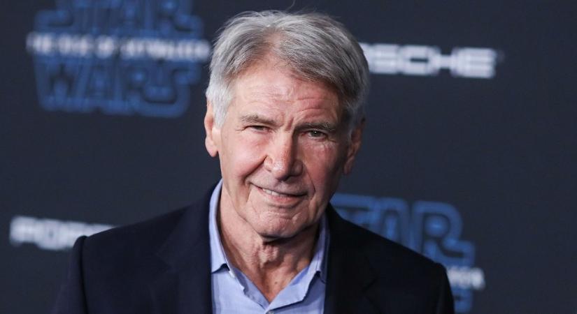 Micsoda?! Harrison Ford is csatlakozik a Marvel-univerzumhoz?