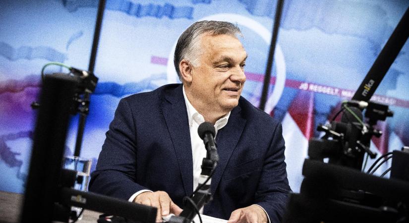 Ellenzéki reakciók: "Hiába mentegeti magát Orbán, a szankciókirály"