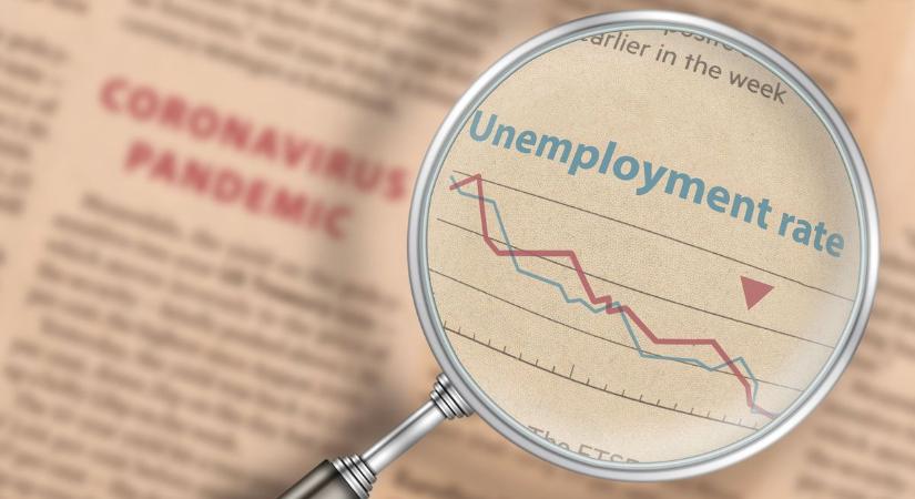 Stagnál a munkanélküliség az EU-ban és az eurózónában is