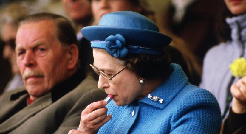 Kiderült, miért ragaszkodott egész életében ikonikus frizurájához Erzsébet királynő