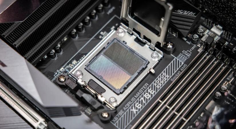 51 alapvető dolog, amit tudnod kell az új AMD Ryzen processzorokról