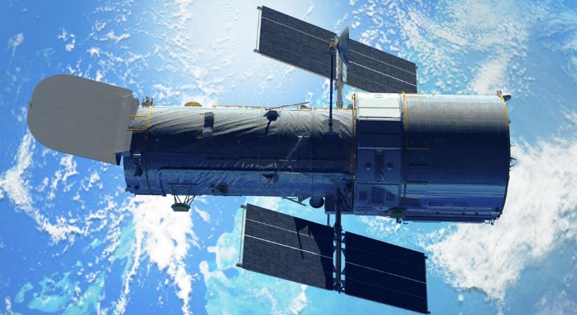 A Hubble űrtávcső éveken belül megsemmisülne, de a NASA meghosszabbítaná a küldetését