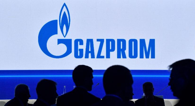 Rábólintottak a részvényesek a Gazprom gigaosztalékára