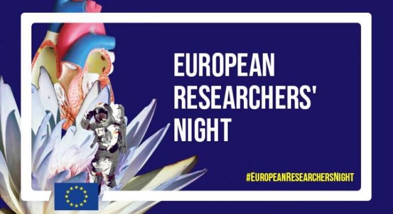 Együtt éjszakáznak az európai és a hazai kutatók