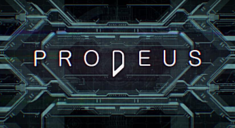 Prodeus teszt – Retro shooterek, félre az útból, így kell vérbeli Doom-utódot készíteni
