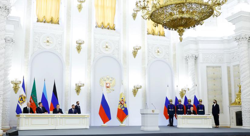 Nyugati érintettségről szóló adatokról beszél Moszkva a robbanások kapcsán