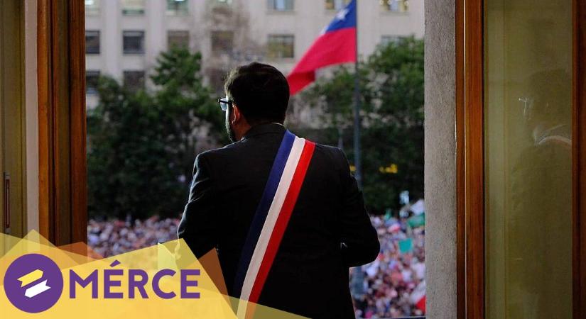 Chile, népszavazás után: egy alkotmányozási kísérlet tanulságai