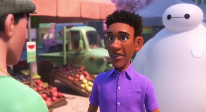 A Médiatanács a Disney egyik rajzfilmjében is problémás LMBTQ-tartalmat talált (VIDEÓ)