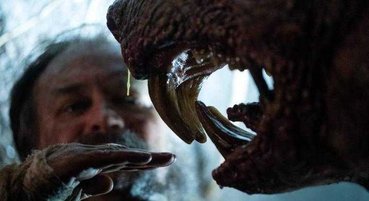 Hátborzongató előzetest kapott Guillermo del Toro netflixes horrorja