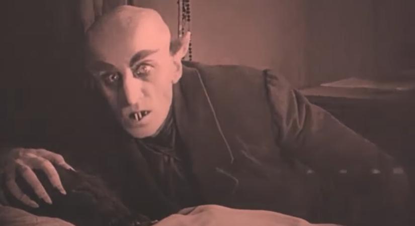 Nosferatu: Az Az sztárja és Johnny Depp lánya játsszák a főszerepeket Az Északi rendezőjének új vámpírfilmjében