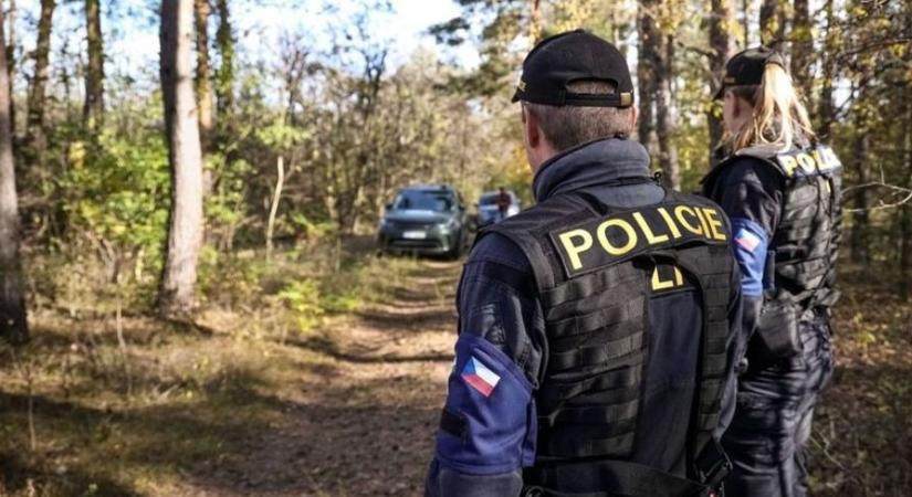 Konkurens bandák csapnak össze az embercsempészet miatt nem messze Szegedtől