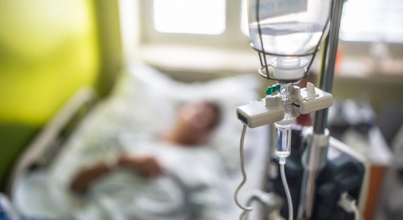 Érik a káosz az egészségügyben: nem tudnak min spórolni a kórházak