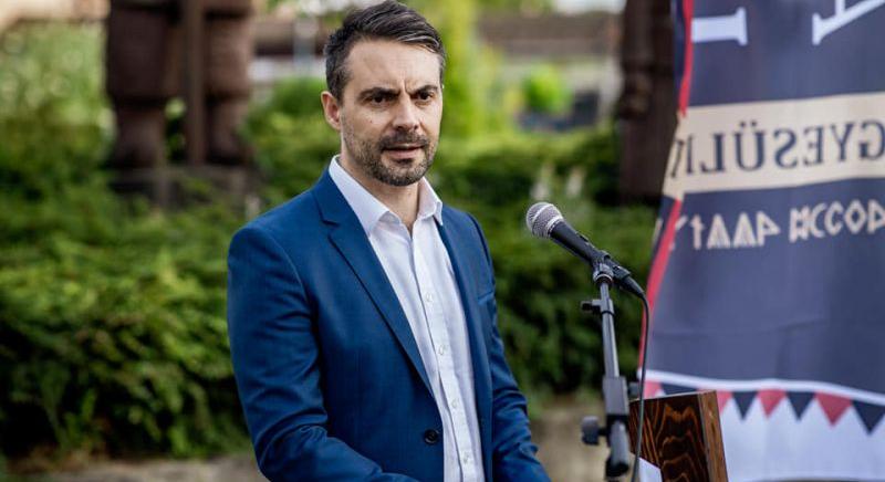 Vona Gábor: Dobrev Klárával sokkal jobb eredményt ért volna el az ellenzék