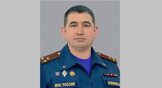 Rakéta végzett a herszoni területi közigazgatás orosz vezetőhelyettesével