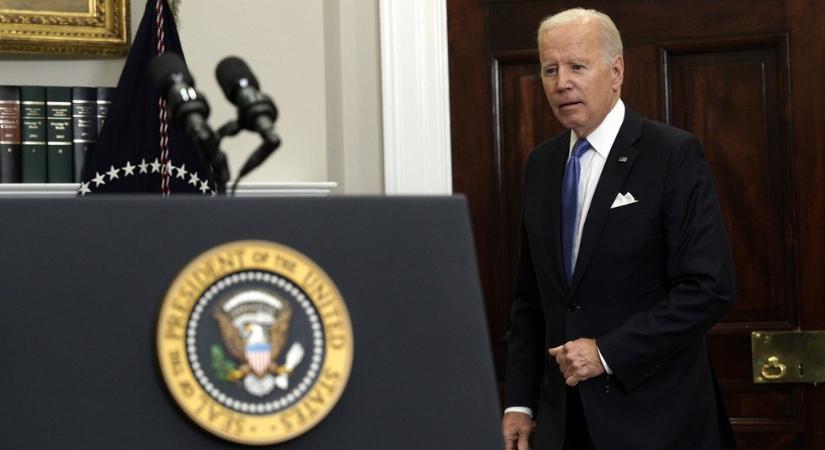 Biden: az USA és a NATO területének minden egyes centiméterét meg kell védeni