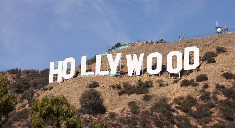 Századik születésnapjára megújul a Hollywood-felirat
