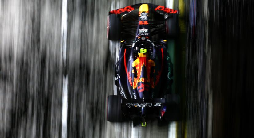 F1: Cáfolja a Red Bull a csalást, de valamit beismertek