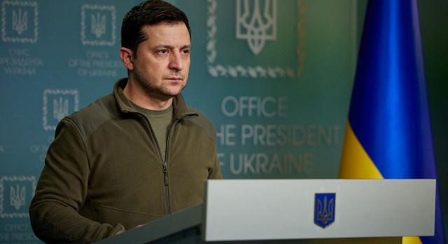 A NATO-főtitkár üzent Ukrajna csatlakozási kérelme után: a szövetség ajtaja nyitva áll