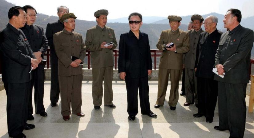 Kim Dzsongun szombat reggel is rakétázással tesztelte az amerikaiak, a japánok és a dél-koreaiak idegeit