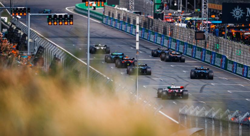 Reagált az FIA a Red Bullt és az Aston Martint ért sajtóvádakra