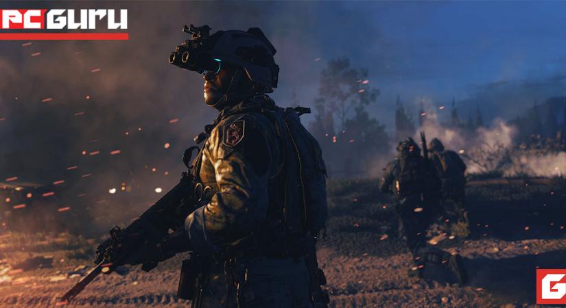 Call of Duty: Modern Warfare 2 – Ilyen halál nem terem minden bokorban