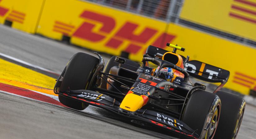 F1: “Nyílt titok, hogy csal a Red Bull”