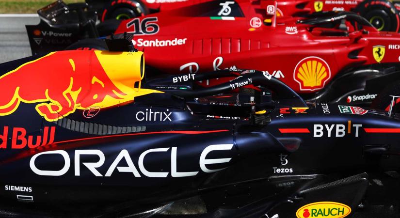 A Ferrari szigort és átláthatóságot követel az FIA-tól a Red Bull ügyében
