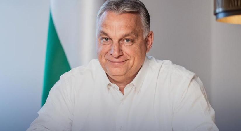 Orbán Viktor elárulta, mikor kapják meg a nyugdíjasok az inflációs nyugdíj-kiegészítést